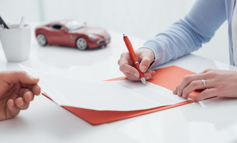 What are the Documents Required for Car Rental?