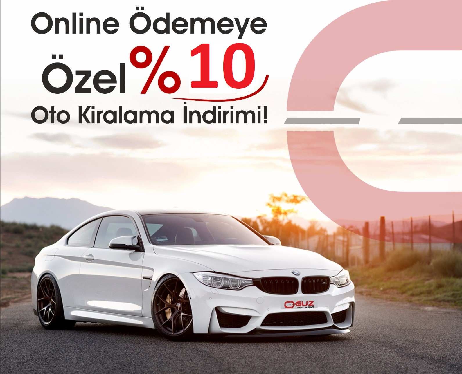 Kredi kartı  ödemelerde % 10 indirim