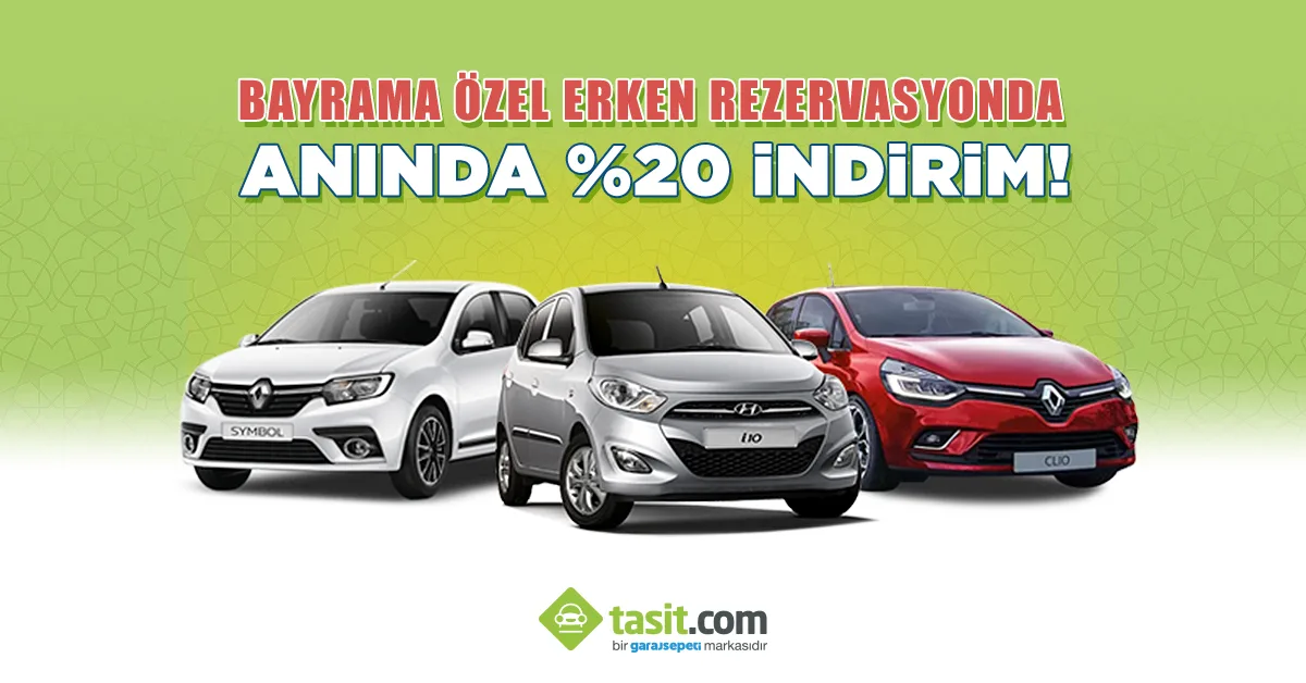 Holiday Special Discount