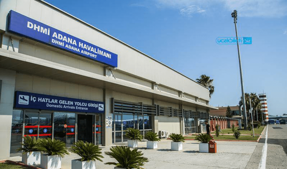 Adana Adana Airport-ADA