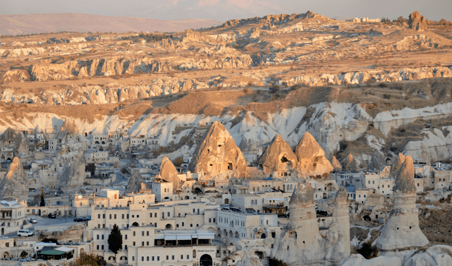 Nevşehir Göreme