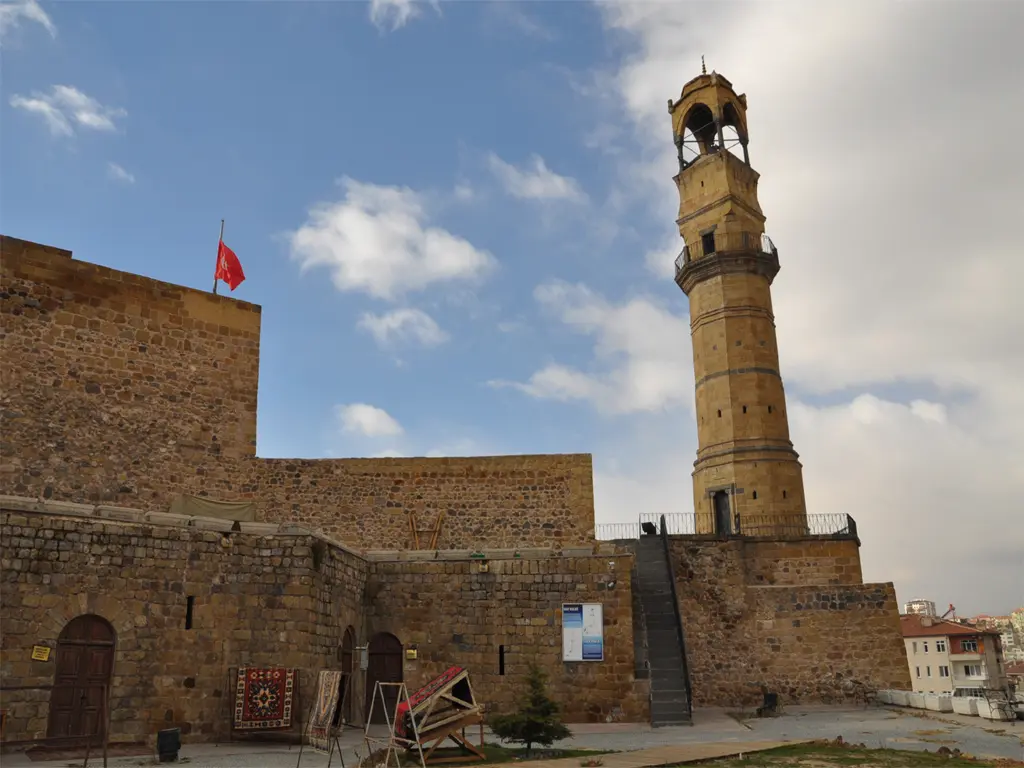 Niğde Niğde Şehir Merkezi