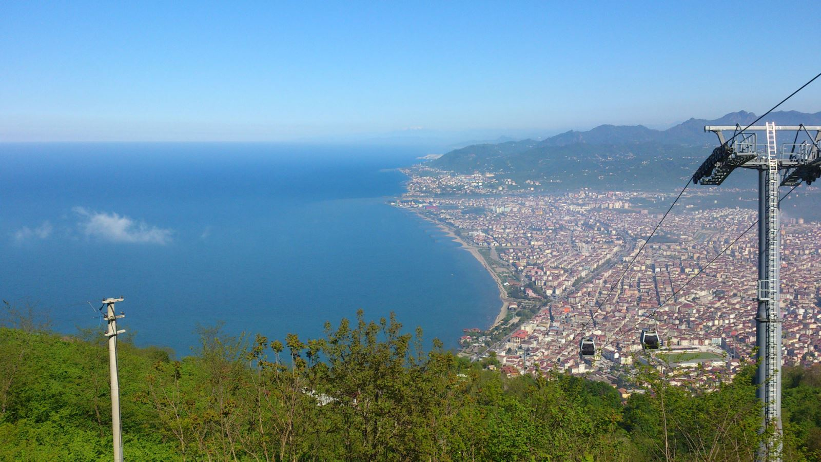 Ordu Ordu Şehir Merkezi