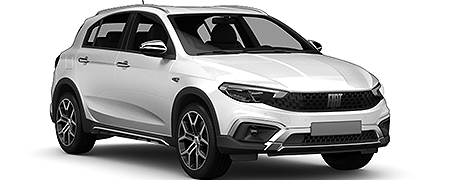 Fiat Egea