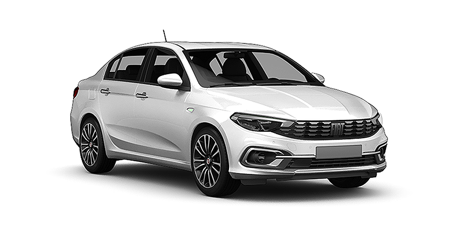 Fiat Egea
