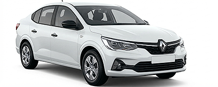 Renault  Taliant