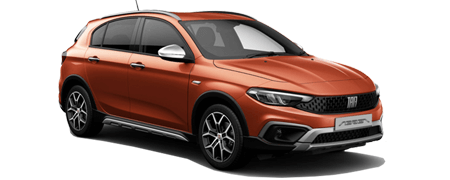 Fiat Egea HB