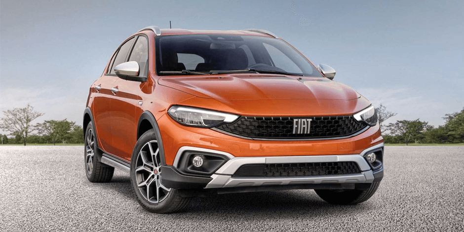 Fiat Egea HB