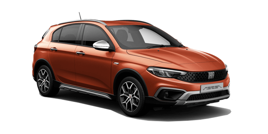 Fiat Egea HB