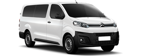 Citroën Jumpy 
