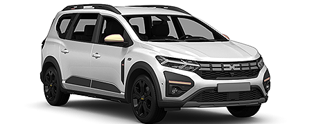 Dacia Jogger 7-Seater 