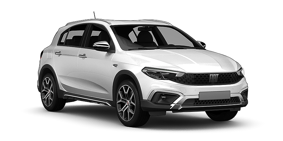 Fiat Egea Cross