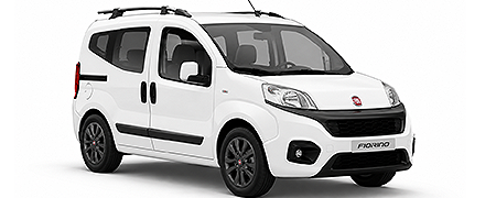 Fiat Fiorino 
