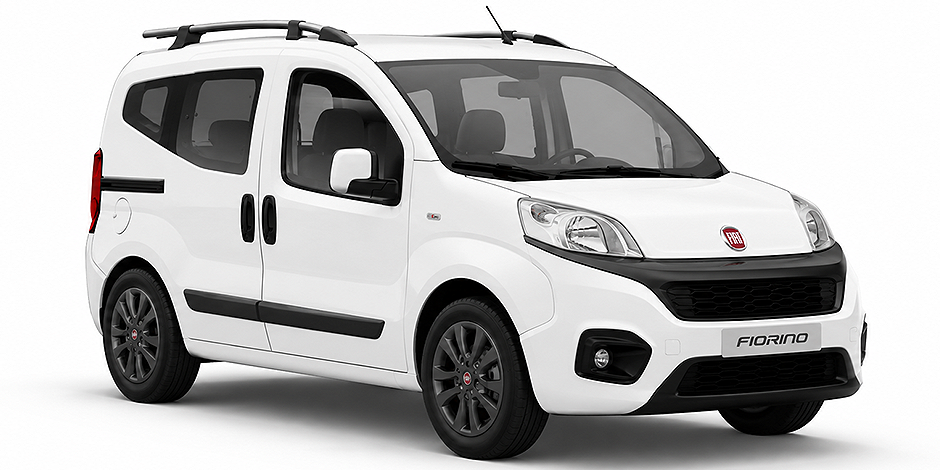 Fiat Fiorino 