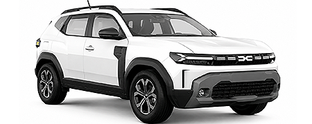 Dacia Duster 4x2
