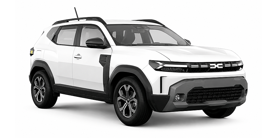 Dacia Duster 4x2  