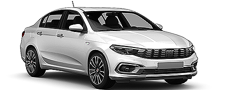Fiat Egea 
