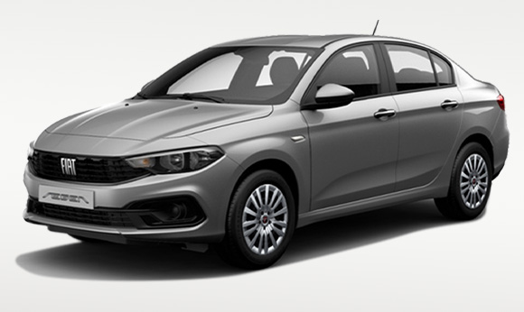 FIAT EGEA